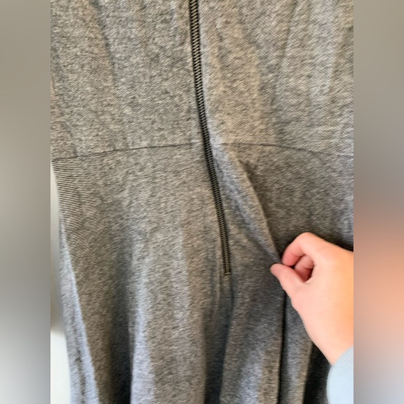 Alice and Olivia white label size 2 dress - Picture 5 of 6